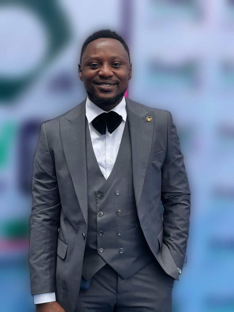 Mr. Taiwo K. Sanusi, Managing Partner